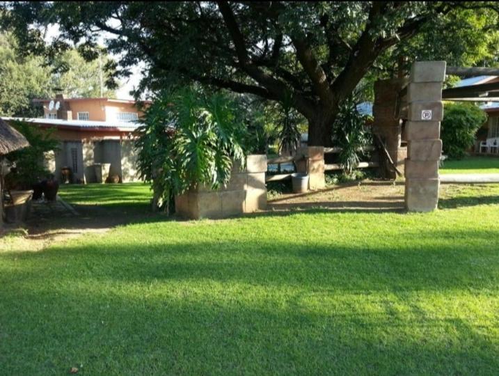 באנוני Anna Boeremeisie Guesthouse חדר תמונה
