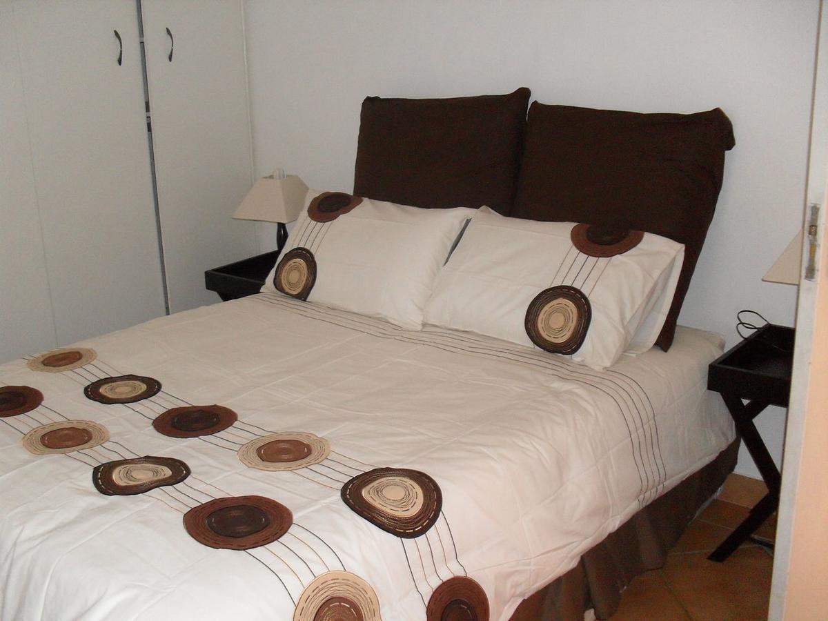באנוני Anna Boeremeisie Guesthouse מראה חיצוני תמונה
