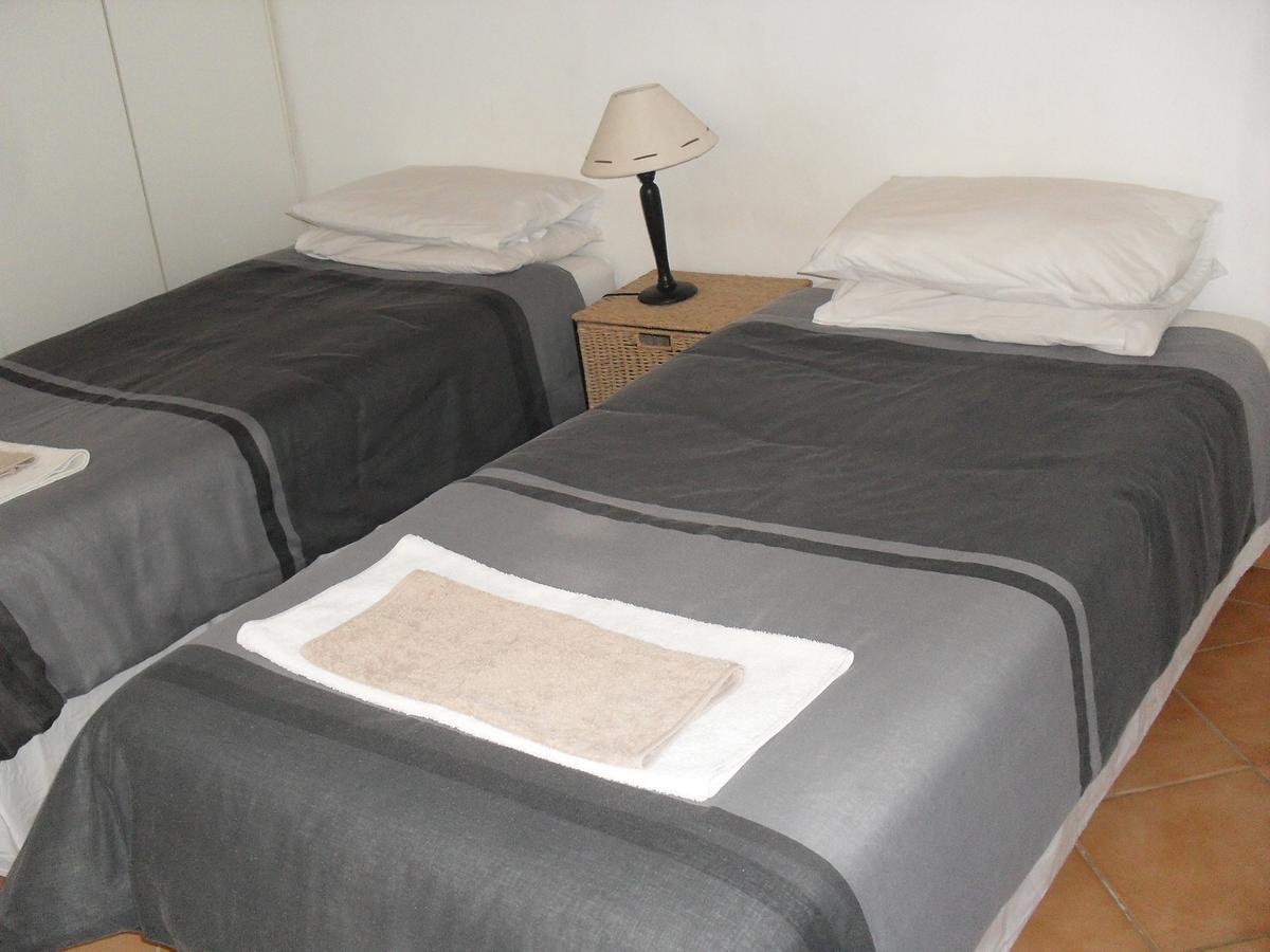 באנוני Anna Boeremeisie Guesthouse מראה חיצוני תמונה